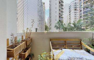 Imagem 7: Sao Paulo - Apartamento Padrao - Jardim Paulista