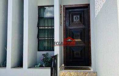 Imagem 5: Sobrado com 5 dormitórios à venda, 370 m² por R$ 750.000,00 - Jardim...