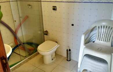 Imagem 13: Jardim Guanabara, casa com piscina em localização nobre