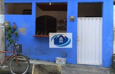 Imagem 1: Casa à venda, 72 m² por R$ 150.000,00 - Jacarepaguá - Rio de Janeiro/RJ