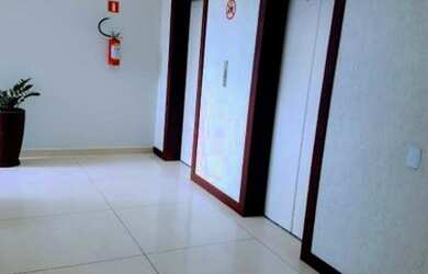 Imagem 6: Sala comercial venda ou troca por Apartamento Novo Mundo