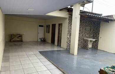 Imagem 9: Vendo Casa Bairro novo. Imóvel novo, Área de serviço, 2 Vagas na garageme3...