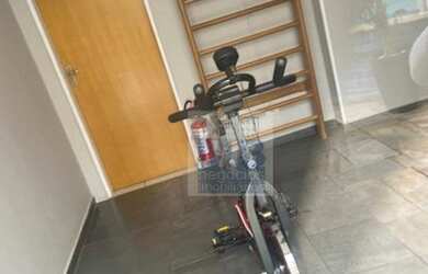 Imagem 16: Apartamento à venda, 68 m² por R$ 390.000,00 - Jardim Marajoara - São...