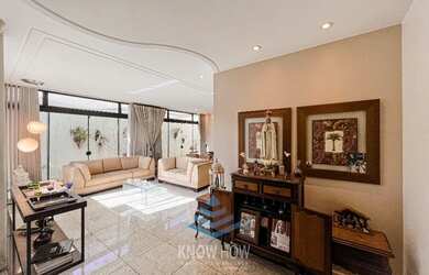 Imagem 2: Sobrado com 4 suítes à venda, 500 m² por R$ 1.990.000 - Taguatinga...