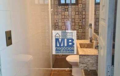 Imagem 13: Sobrado à venda, 395 m² por R$ 1.188.594,00 - Brooklin Paulista - São...