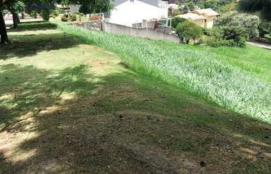 Imagem 2: Terreno à venda de 800 m² no Condomínio Porto Atibaia em Atibaia/SP...