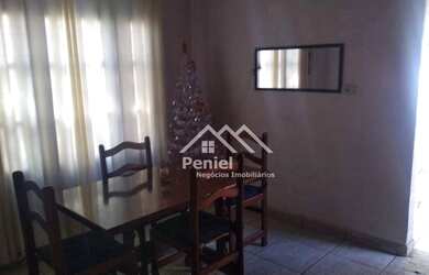 Imagem 11: Casa à venda, 126 m² por R$ 195.000,00 - Ipiranga - Ribeirão Preto/SP