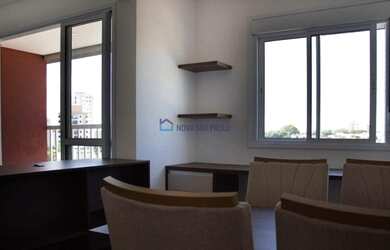 Imagem 1: Apartamento novo para locação a 400 metros do metrô Conceição