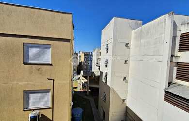 Imagem 11: NOVO HAMBURGO - Apartamento Padrão - Industrial