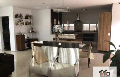 Imagem 8: Casa à venda, 420 m² por R$ 1.950.000,00 - Capital Ville I - Cajamar/SP