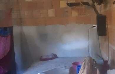 Imagem 9: Casa 10 mil de entrada. 1 Banheiroe1 Dormitório