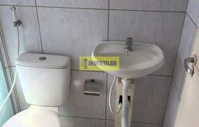 Imagem 9: CONDOMÍNIO PORTO SEGURO. Piscina, Churrasqueira, 50m² de Áreae1 Vaga...