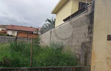 Imagem 2: Terreno Horto Santo Antonio-SP