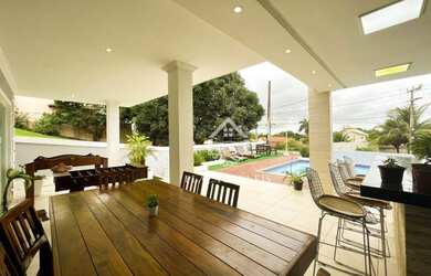 Imagem 7: Casa com 4 dormitórios, 250 m² - venda por R$ 790.000,00 ou aluguel...