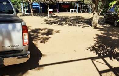 Imagem: A chácara possui 1.500m² de Área e está localizado em Jardim