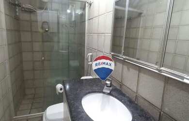 Imagem 11: Alugo apartamento no bairro das Graças - com taxas Inclusas