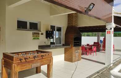 Imagem 16: Condomínio Mirante Santa Lucia 3/4 Sombra Leste - Melhor posição /...