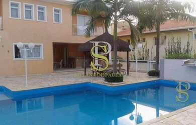 Imagem 12: Casa à venda - 800m² - em Condomínio Fechado - com amplo lazer - Atibaia/SP