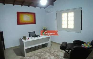 Imagem 9: Sobrado com 3 dormitórios, 160 m² - venda por R$ 720.000,00 ou aluguel por R$ 3.100,00/mês