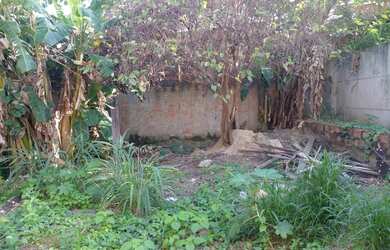 Imagem 12: Casa Com Quintal Próximo A Antiga Estação De Trem Por R$ 180 Mil