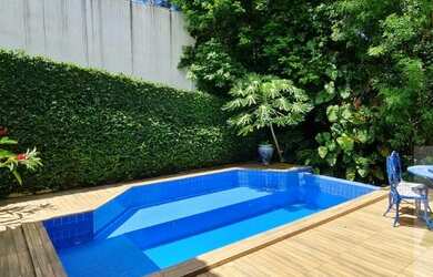 Imagem 4: Casa à venda no bairro Alphaville I - Salvador/BA