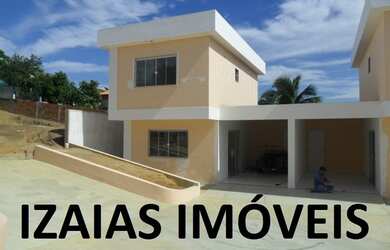 Imagem: A casa em condomínio possui 2 Dormitórios, 1 Banheiro, 1 Vaga