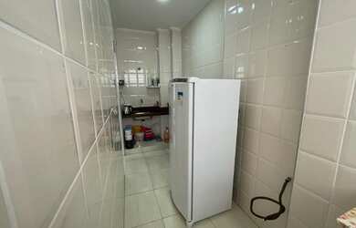 Imagem 6: SÃO VICENTE - Apartamento Padrão - Gonzaguinha