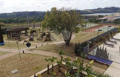 Imagem 9: Terreno à venda no Condomínio Bosque do Horto em Jundiaí