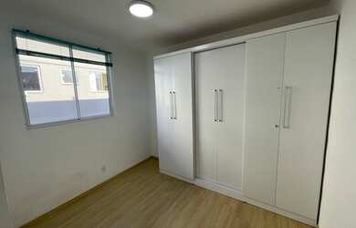 Imagem 8: Apartamento com 2 dormitórios, 40 m² - venda por R$ 130.000,00 ou aluguel...