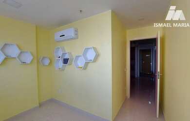 Imagem 6: Sala à venda, 30 m² por R$ 230.000 - Praia da Costa - Vila Velha/ES