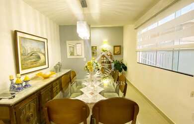 Imagem 5: Casa com 3 dormitórios, 144 m² - venda por R$ 990.000,00 ou aluguel...