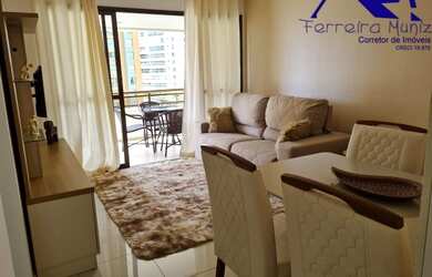 Imagem 5: APARTAMENTO RESIDENCIAL em SALVADOR - BA, ALPHAVILLE I