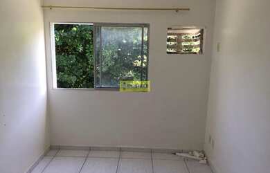 Imagem 1: CONDOMÍNIO PORTO SEGURO. Piscina, Churrasqueira, 50m² de Áreae1 Vaga...