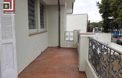 Imagem 2: Casa com 4 dormitórios, 330 m² - venda por R$ 3.600.000 ou aluguel por...