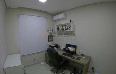 Imagem 8: DR-Imóveis-Maravilhosa casa 4Qts C\suite no condominio vila verde