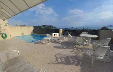 Imagem: Cobertura para Venda em Guarujá, Enseada, 4 dormitórios, 2