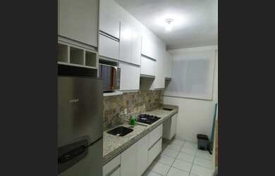 Imagem 9: Apto no Cond Reserva Sul Aqui na Imobiliária Rosa e Rangel