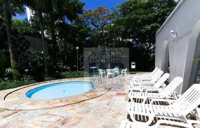 Imagem 4: Apartamento, 130 m² - venda por R$ 780.000,00 ou aluguel por R$ 3.200,00/mês...