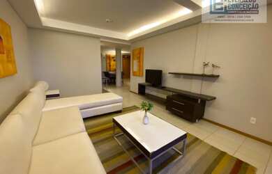 Imagem 2: Salvador - Apartamento Padrão - Rio Vermelho