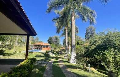 Imagem: A chácara possui 400m² de Área e está localizado em Estância