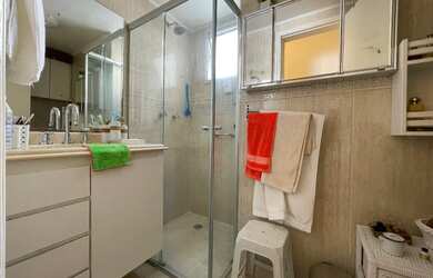 Imagem 10: Apartamento com 3 dormitórios, 80 m² - venda por R$ 640.000,00 ou aluguel...