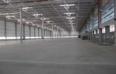 Imagem 7: Galpão para Locação em São Paulo, Vila Santa Cruz