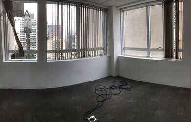 Imagem 7: Andar Corporativo para alugar, 216 m² por R$ 15.160,50/mês - Paraíso...