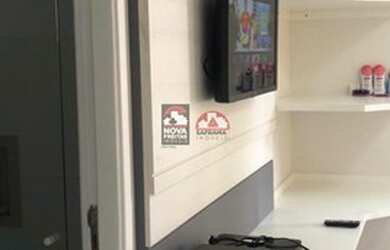 Imagem 14: Caraguatatuba - Apartamento Padrão - Martim de Sá