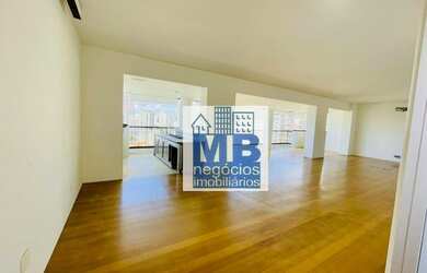 Imagem 2: Apartamento, 215 m² - venda por R$ 3.750.000,00 ou aluguel por R$ 10.800,00/mês...