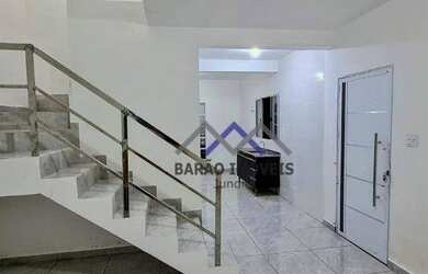 Imagem: A casa possui 2 Dormitórios, 1 Banheiro, 110m² de Área, Imóvel