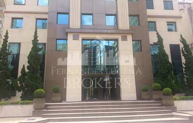 Imagem 10: Conjunto, 38 m² - venda por R$ 350.000,00 ou aluguel por R$ 1.500,00/mês...