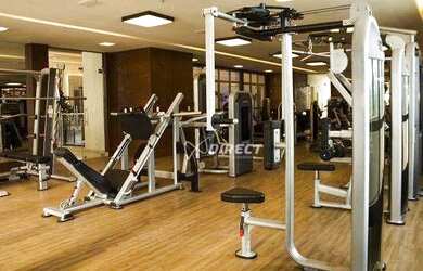 Imagem 10: Recreio - Abasolutto Business ALUGO 2 salas juntas, totalizando 44m²,...