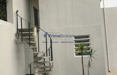 Imagem 16: Brooklin Paulista. Varanda, Lareira, 3 Vagas na garageme3 Dormitórios