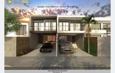 Imagem: Casa à venda por R$ 920.000,00 - Jardim Provence - Volta Redonda/RJ